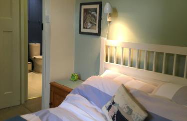 The Store, harbour holiday cottage - Foto 6
