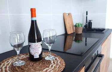 Apartament DanHouse - Foto 12