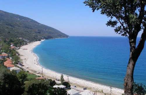 Flamingo Hotel Pelion - Seaside Superior Studios & Suites - Foto 79