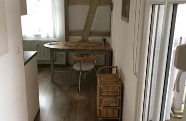 Gemütliche Kleine Wohnung - Photo 21
