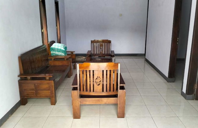 Villa Tengger Asri 5 Gunung Bromo - Foto 11