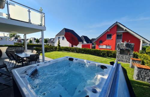 Seevilla Dubai - Luxus Ferienhaus - Foto 2