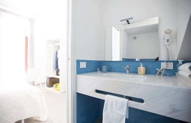 White Asses Rooms - Foto 22