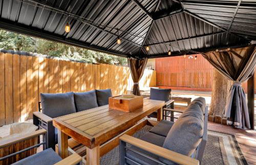 Maltby Modern LOG Cabin #2307 - Photo 54