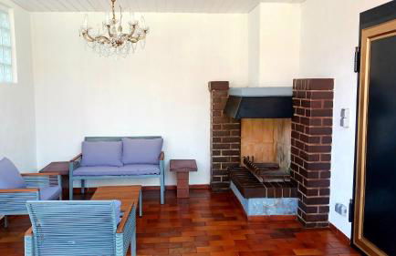 Ferienhaus am Wald - Foto 24