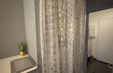 Studio de l'Hippodrome - Foto 2