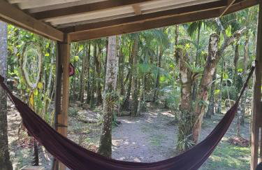 Chalé Saíra - casa simples no meio da Mata Atlântica! - Photo 6