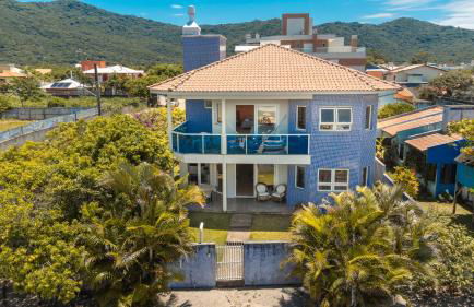 Casa Alto Padrão Frente Mar Açores - Foto 2