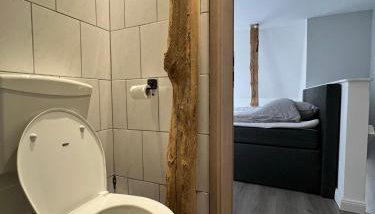 Fewo Neubörger Wellness - Foto 5