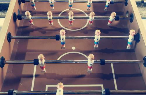 Schwarzwaldmarie Ferienwohnung - Foto 25