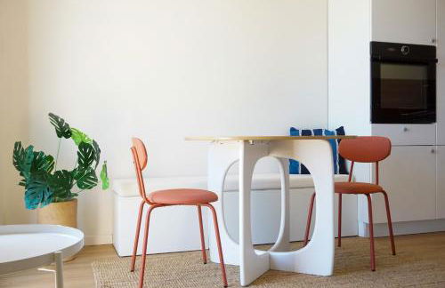 Le Soleil bleu Hyerois - Foto 6