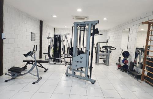 Tree Bies Resort Subaúma - Apartamento particular com Parque Aquático Infantil - Foto 30