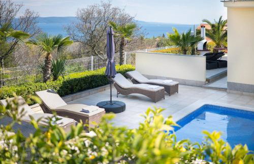 Apartment Panoramica - Ravni - Foto 14