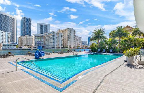 BeachWalk Resort PH - DREAM-SKY MANSION 3DBR and 3BA LUXURY PENTHOUSE - Foto 7