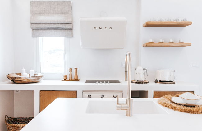 Cocopalm Villas Naxos - Foto 3