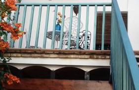 Patio Del Limonero - Foto 22