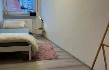 MelsHome Apartment mit 2 Schlafzimmer - Foto 22