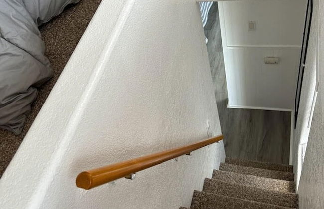 Oceanview Cabin 20 Private Jacuzzi Large Deck - Foto 20