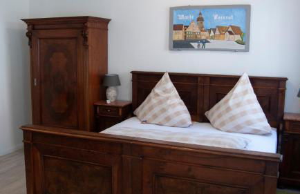 Apartmenthaus "Zum Birnbaum" - Foto 41