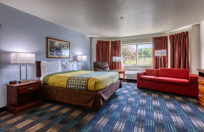 All Towne Suites - Foto 3