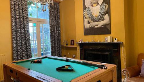 6BR Luxury Beach House Hot Tub & Sea Views - Foto 2