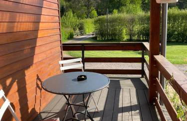 Le Chalet du Bonheur à Soucht - Foto 27