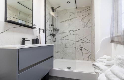 Picturesque cottage with views - Foto 13