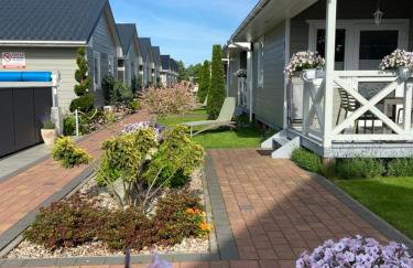 Domki Nad Rozlewiskiem Basen, Małpi Gaj w Świetlicy - Wszystko dla Dzieci - Foto 15