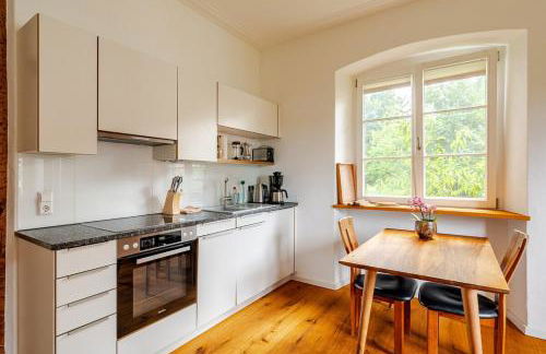 historische Mühle mit großem Garten - Foto 46