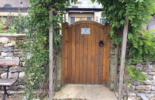 Hardy Croft Hideaway - Foto 10