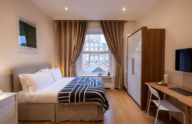 The Courtfield - Foto 47