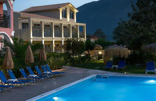 Grapevines Hotel - Foto 3