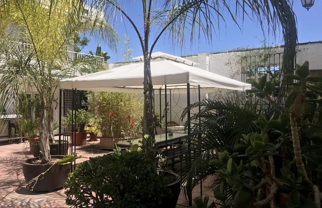 Apartamentos Doña Carmen - Photo 24