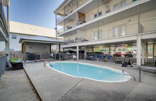 Pet-Friendly Vacation Rental in Biloxi Near Beach! - Photo 26