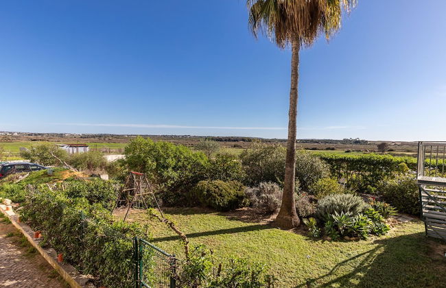 Beach Front View Armacao de Pera Flat With Terrace - Foto 54