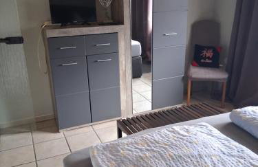 Glori' s Fewo groß - Foto 17