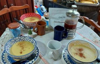 Flat Aconchego - Foto 29