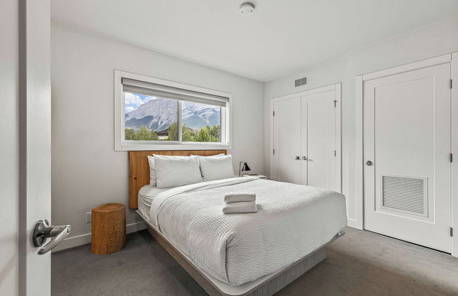 Basecamp Resorts Canmore - Foto 42