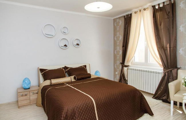 Central Business Apartment - Foto 13