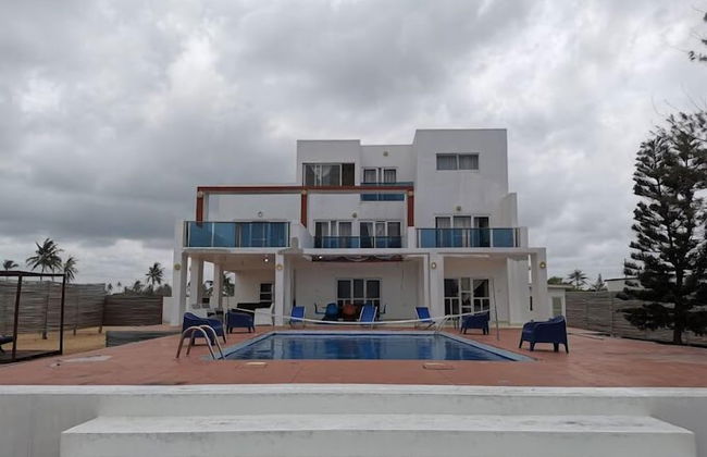 La Manga Luxury Beach Villas - Foto 30