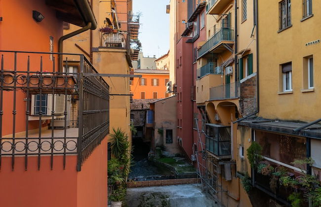 Capo di Lucca White Apartments - Foto 43