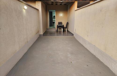 Suíte2 Privativa Climatizada Mobiliada com Garagem e Wi-Fi - Foto 15