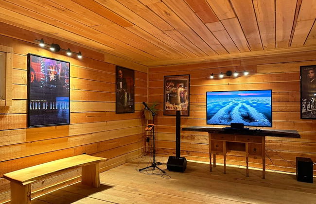 Utopia Feels Botanical Glampground - Foto 24