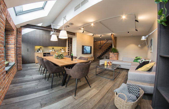 Stradom 15 Apartments - Foto 38