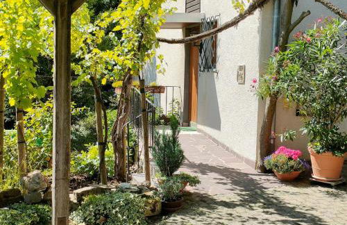 Ferienwohnung Gutermuth Obereisenheim - Foto 1