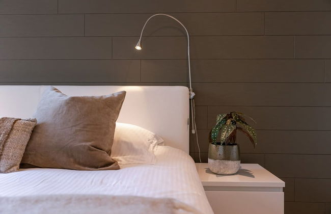 Modern Apartment in Heart of Knokke With Terrace - Photo 51