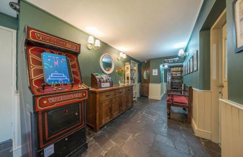 The Boars Head Pub - Foto 18