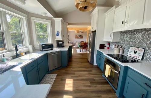 Upper Delaware River House - Foto 6