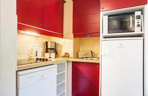 Résidence Pierre & Vacances Pyrenees 2000 Le Séquoia - Foto 17