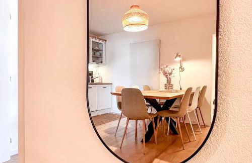 Appartio: Geräumige, moderne Ferienwohnung für Gruppen/Familien - Foto 12